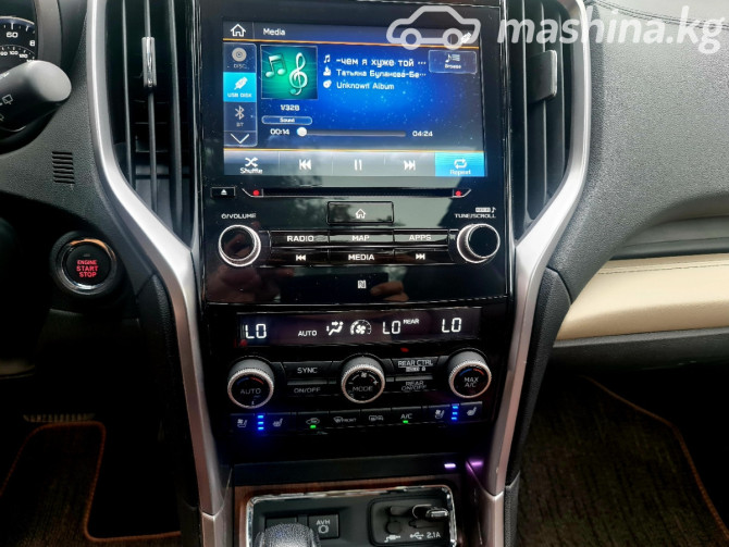 Subaru Ascent I 2.4, 2021 Бишкек - изображение 10