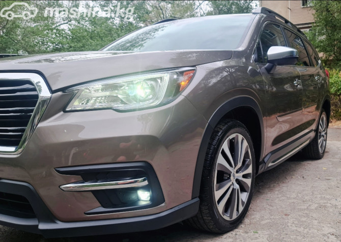 Subaru Ascent I 2.4, 2021 Бишкек - изображение 1