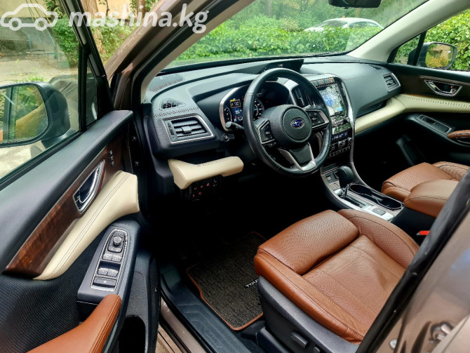 Subaru Ascent I 2.4, 2021 Бишкек - изображение 8