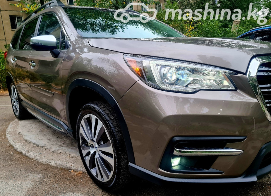 Subaru Ascent I 2.4, 2021 Бишкек - сүрөт 2