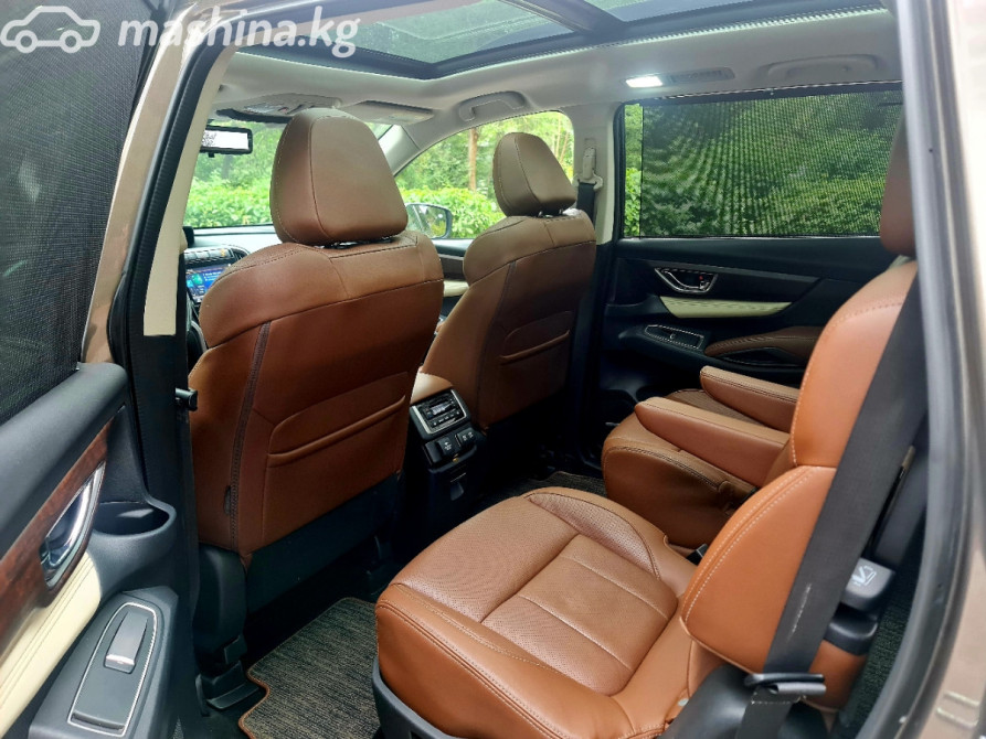 Subaru Ascent I 2.4, 2021 Бишкек - сүрөт 11
