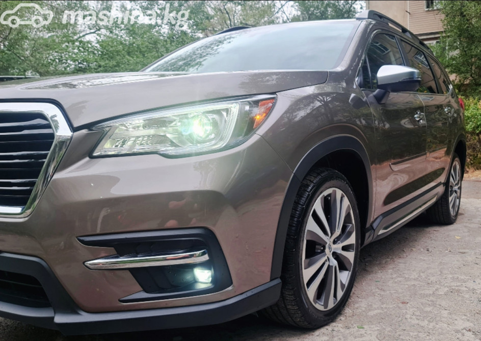 Subaru Ascent I 2.4, 2021 Бишкек - сүрөт 1