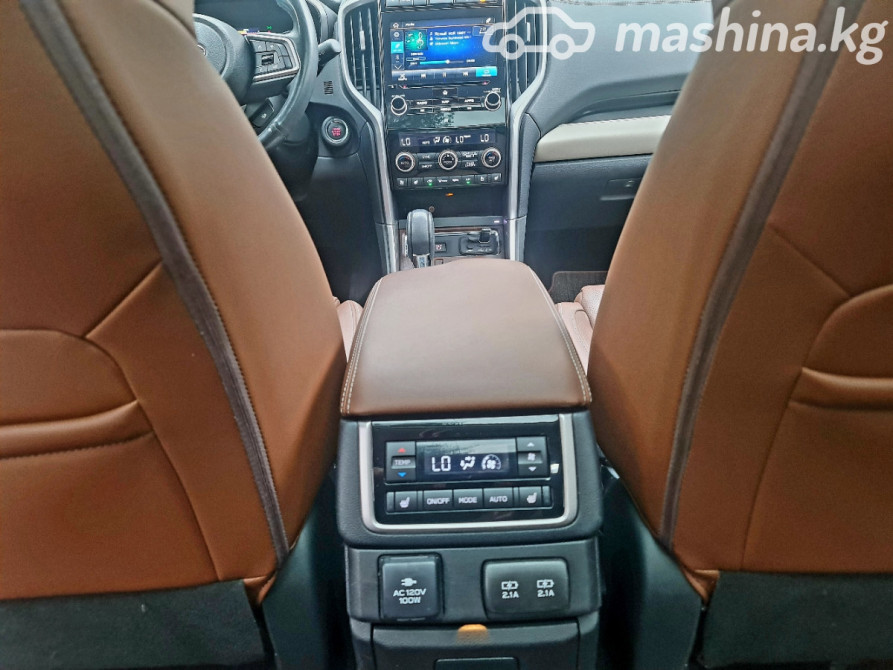 Subaru Ascent I 2.4, 2021 Бишкек - сүрөт 12