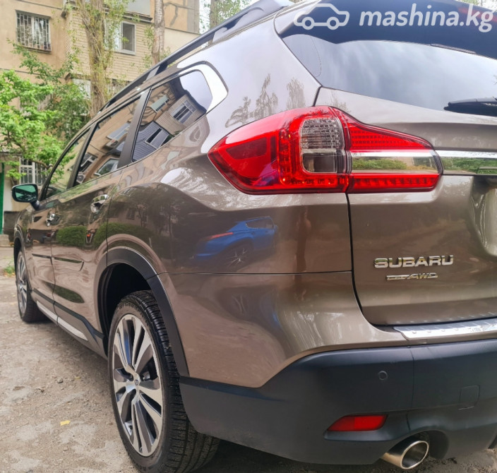 Subaru Ascent I 2.4, 2021 Бишкек - сүрөт 6