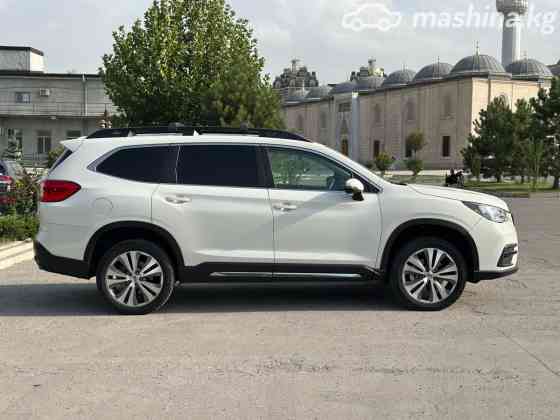 Subaru Ascent I 2.4, 2019 Bishkek