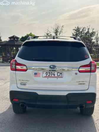 Subaru Ascent I 2.4, 2019 Bishkek