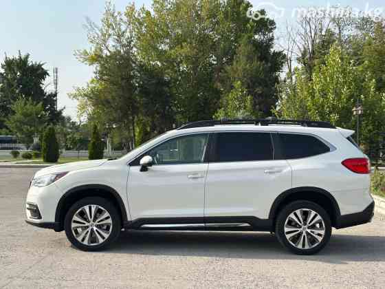 Subaru Ascent I 2.4, 2019 Bishkek