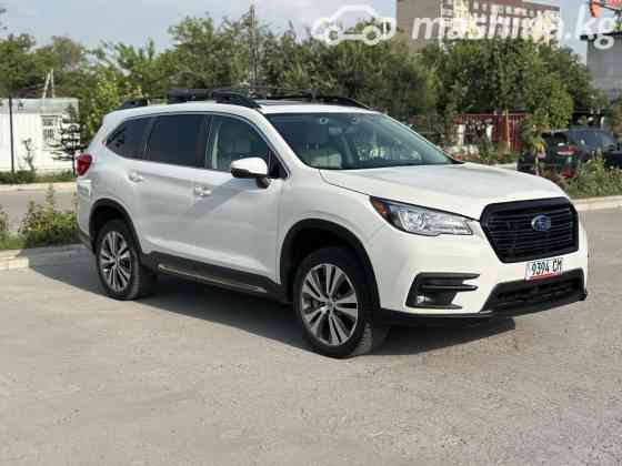 Subaru Ascent I 2.4, 2019 Bishkek