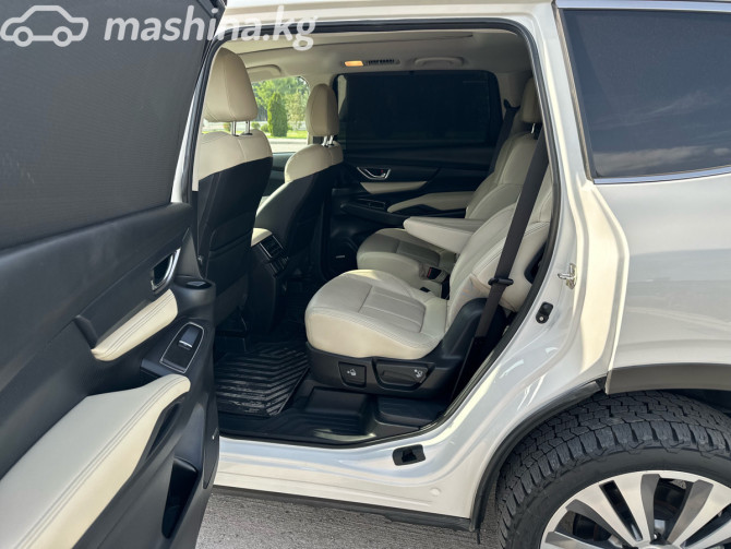 Subaru Ascent I 2.4, 2019 Бишкек - изображение 11