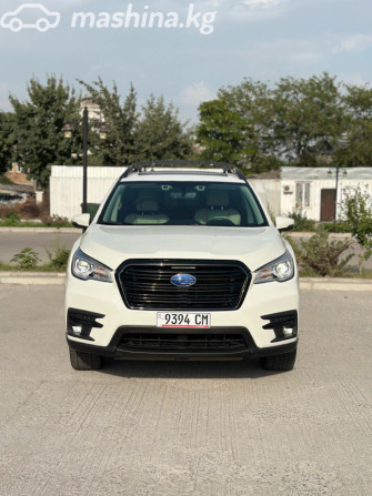 Subaru Ascent I 2.4, 2019 Бишкек - изображение 5