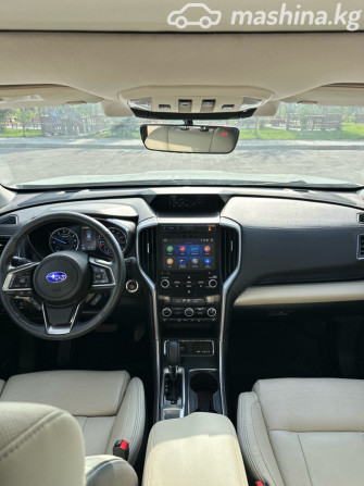 Subaru Ascent I 2.4, 2019 Бишкек - изображение 9