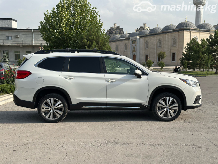 Subaru Ascent I 2.4, 2019 Бишкек - сүрөт 3