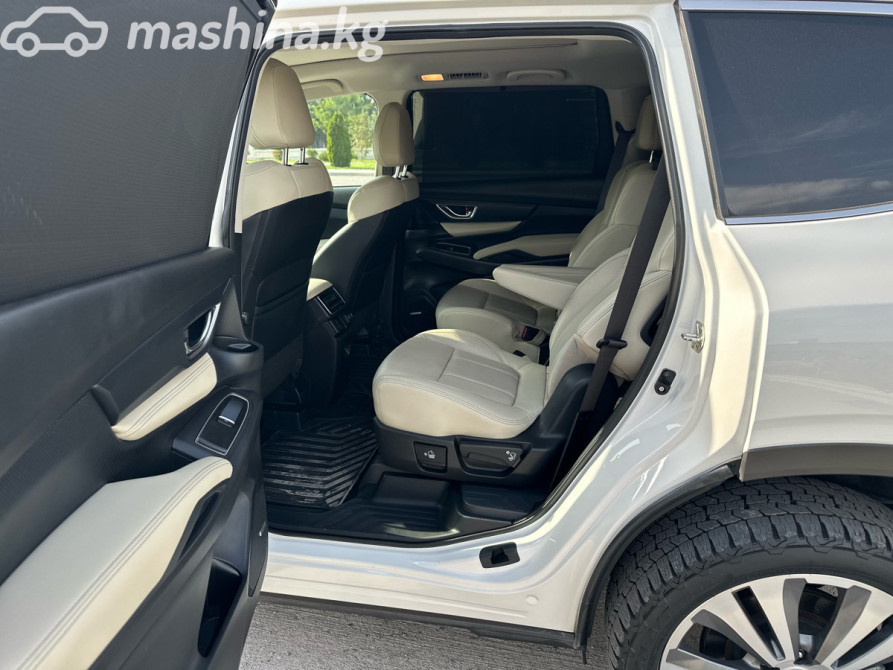 Subaru Ascent I 2.4, 2019 Бишкек - сүрөт 11