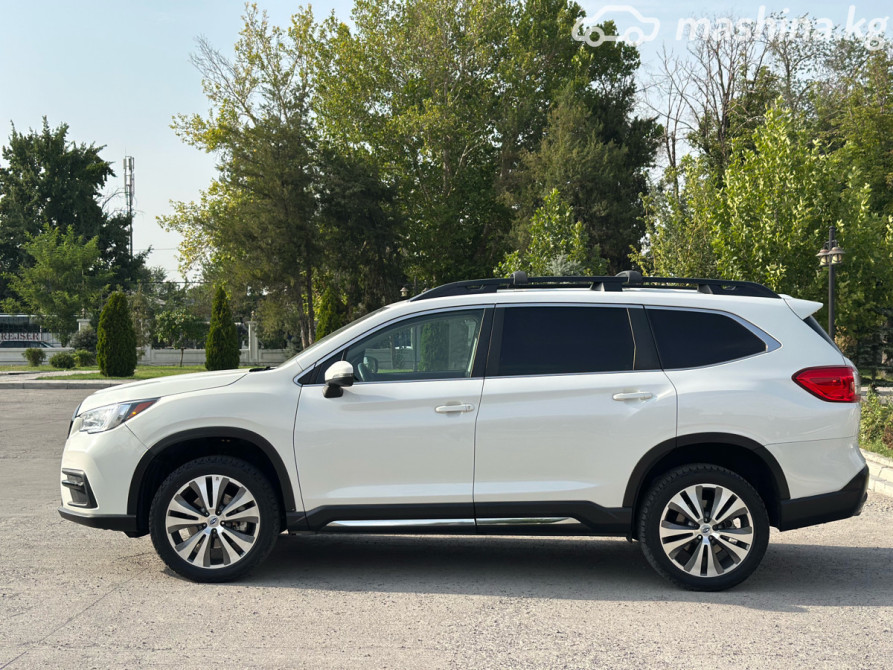 Subaru Ascent I 2.4, 2019 Бишкек - сүрөт 4