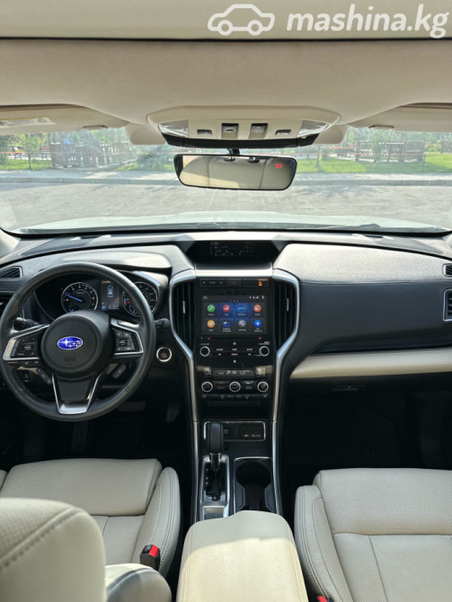 Subaru Ascent I 2.4, 2019 Бишкек - сүрөт 9