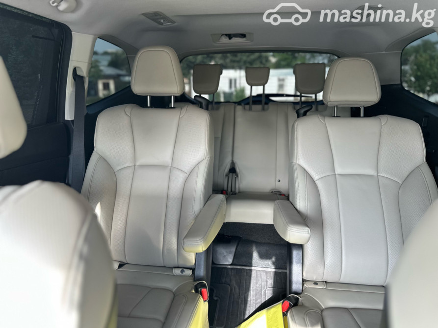 Subaru Ascent I 2.4, 2019 Бишкек - сүрөт 12