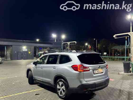 Subaru Ascent I 2.4, 2020 Bishkek