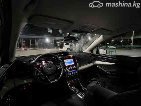 Subaru Ascent I 2.4, 2020 Bishkek