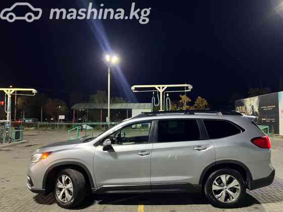 Subaru Ascent I 2.4, 2020 Bishkek