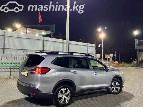 Subaru Ascent I 2.4, 2020 Bishkek