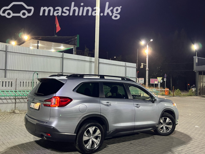 Subaru Ascent I 2.4, 2020 Бишкек - изображение 4