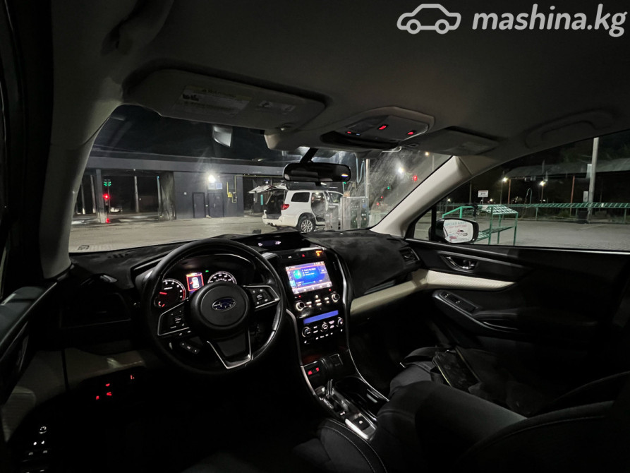 Subaru Ascent I 2.4, 2020 Бишкек - сүрөт 2