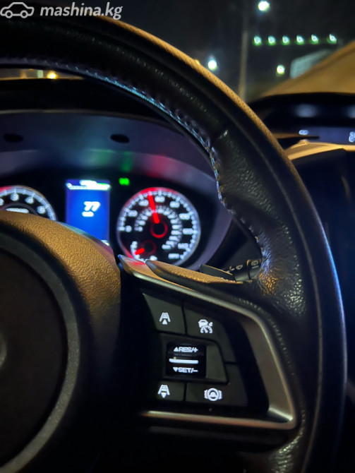 Subaru Ascent I 2.4, 2020 Бишкек - сүрөт 3