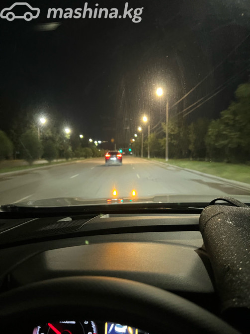 Subaru Ascent I 2.4, 2020 Бишкек - сүрөт 8