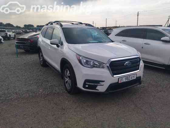 Subaru Ascent I 2.4, 2019 Bishkek