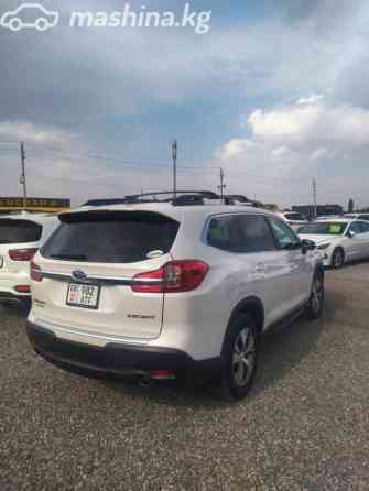 Subaru Ascent I 2.4, 2019 Bishkek