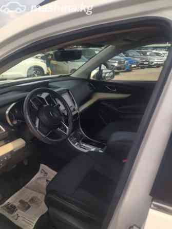 Subaru Ascent I 2.4, 2019 Bishkek
