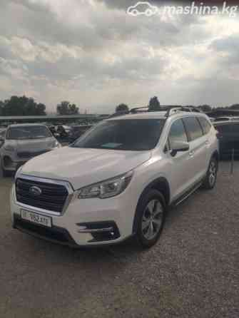 Subaru Ascent I 2.4, 2019 Bishkek