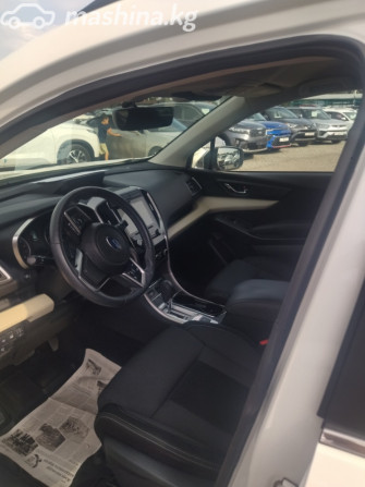 Subaru Ascent I 2.4, 2019 Бишкек - изображение 6