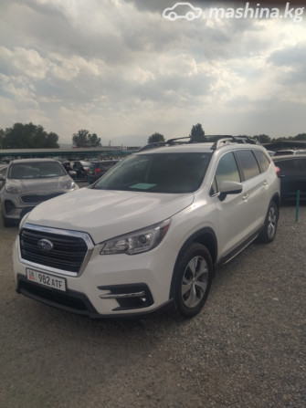 Subaru Ascent I 2.4, 2019 Бишкек - изображение 5