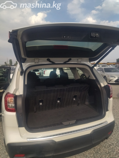 Subaru Ascent I 2.4, 2019 Бишкек - сүрөт 10