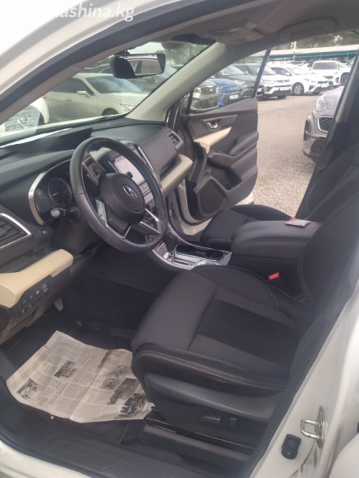 Subaru Ascent I 2.4, 2019 Бишкек - сүрөт 11