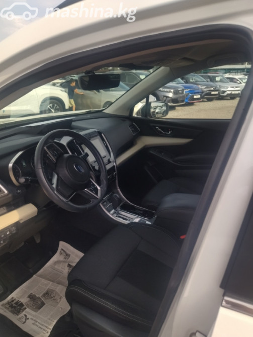 Subaru Ascent I 2.4, 2019 Бишкек - сүрөт 6