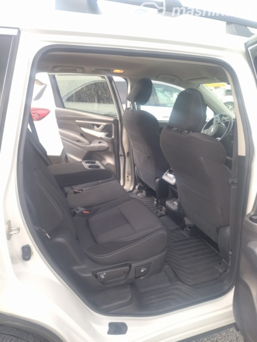 Subaru Ascent I 2.4, 2019 Бишкек - сүрөт 9