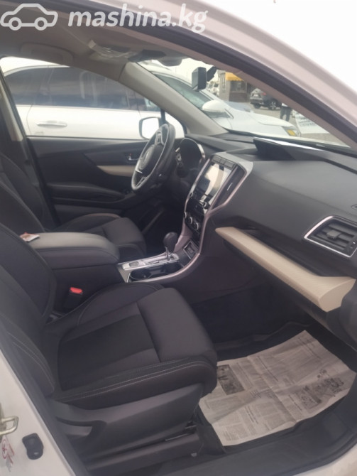 Subaru Ascent I 2.4, 2019 Бишкек - сүрөт 7
