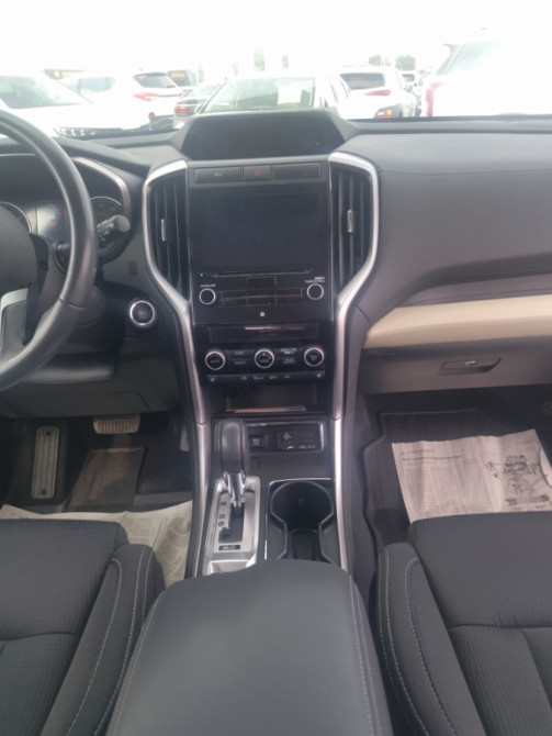 Subaru Ascent I 2.4, 2019 Бишкек - сүрөт 8