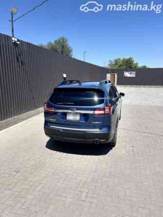 Subaru Ascent I 2.4, 2019 Bishkek
