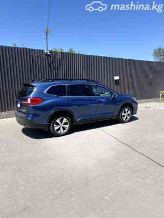 Subaru Ascent I 2.4, 2019 Bishkek
