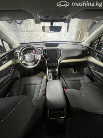 Subaru Ascent I 2.4, 2019 Бишкек - изображение 11