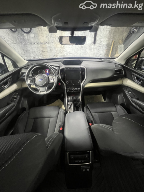 Subaru Ascent I 2.4, 2019 Бишкек - сүрөт 11