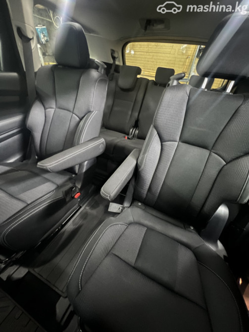 Subaru Ascent I 2.4, 2019 Бишкек - сүрөт 10