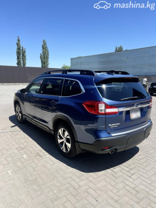 Subaru Ascent I 2.4, 2019 Бишкек - сүрөт 4