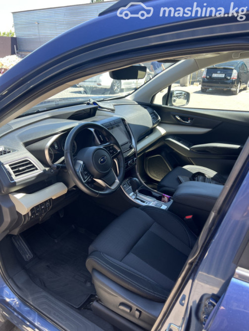 Subaru Ascent I 2.4, 2019 Бишкек - сүрөт 7