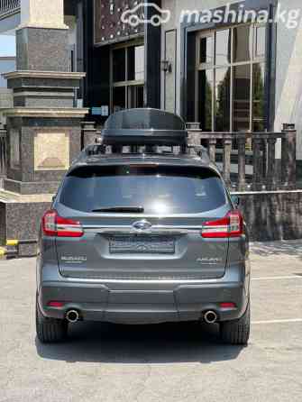 Subaru Ascent I 2.4, 2019 Bishkek