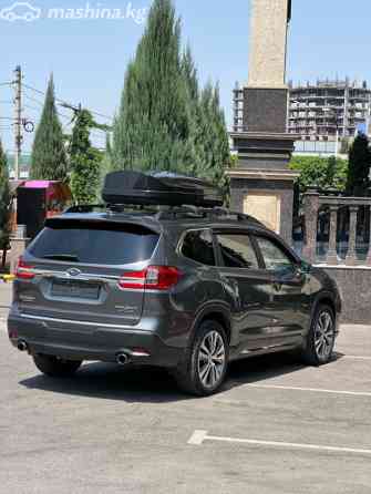 Subaru Ascent I 2.4, 2019 Bishkek