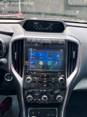 Subaru Ascent I 2.4, 2019 Бишкек - изображение 12